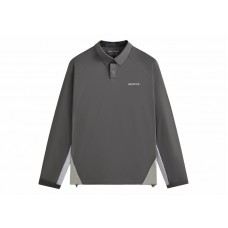 Kith TaylorMade Long Sleeve Honors Polo Idea