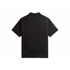Kith TaylorMade Pin High Buttondown Black