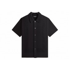 Kith TaylorMade Pin High Buttondown Black