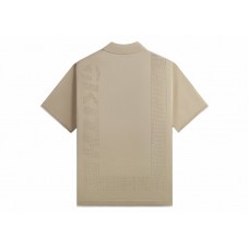 Kith TaylorMade Pin High Buttondown Malt