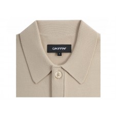 Kith TaylorMade Pin High Buttondown Malt