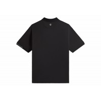 Kith TaylorMade Provisional Polo Black