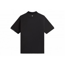 Kith TaylorMade Provisional Polo Black