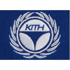 Kith TaylorMade Provisional Polo Layer