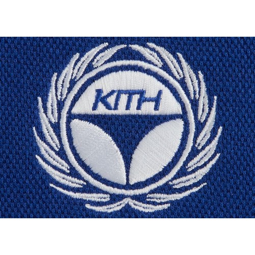 Оригинальный шмот Kith TaylorMade Provisional Polo Layer