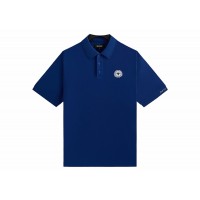 Kith TaylorMade Provisional Polo Layer
