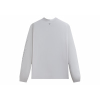 Kith TaylorMade Scratch Mock Neck Blank