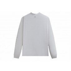 Kith TaylorMade Scratch Mock Neck Blank