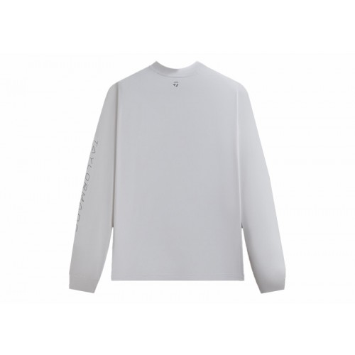 Оригинальный шмот Kith TaylorMade Scratch Mock Neck Blank