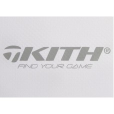 Kith TaylorMade Scratch Mock Neck Blank