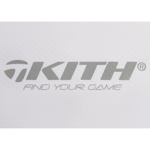 Оригинальный шмот Kith TaylorMade Scratch Mock Neck Blank