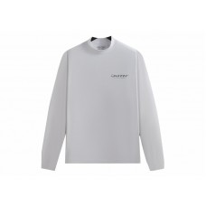 Kith TaylorMade Scratch Mock Neck Blank