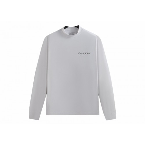 Оригинальный шмот Kith TaylorMade Scratch Mock Neck Blank