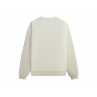 Kith TaylorMade Script Nelson Crewneck Silk
