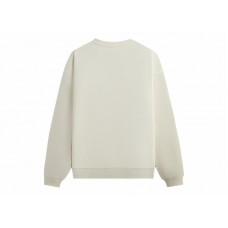 Kith TaylorMade Script Nelson Crewneck Silk