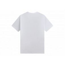 Kith TaylorMade Script Tee White