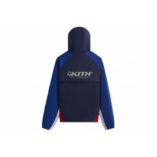 Kith TaylorMade Short Game Jacket Gulf