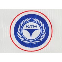 Kith TaylorMade Stinger Camp Collar Shirt Blank