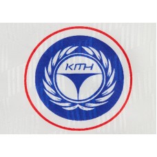 Kith TaylorMade Stinger Camp Collar Shirt Blank