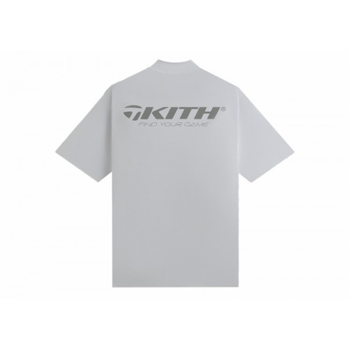 Оригинальный шмот Kith TaylorMade Up & Down Mock Neck Blank