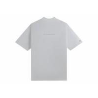 Kith TaylorMade Up & Down Mock Neck Blank