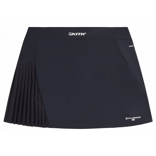 Оригинальный шмот Kith TaylorMade Womens Ace Skort Black