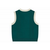 Kith TaylorMade Womens Chip Vest Fairway
