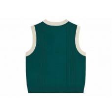 Kith TaylorMade Womens Chip Vest Fairway