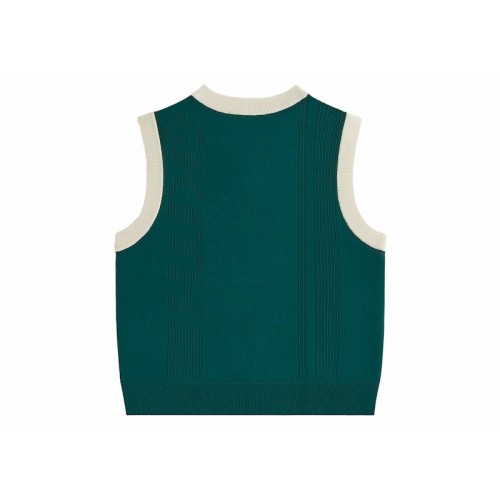 Оригинальный шмот Kith TaylorMade Womens Chip Vest Fairway