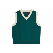 Kith TaylorMade Womens Chip Vest Fairway