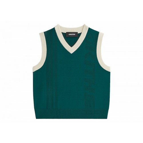 Оригинальный шмот Kith TaylorMade Womens Chip Vest Fairway