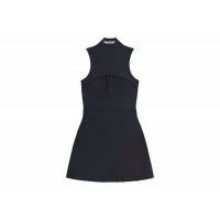 Kith TaylorMade Womens Par Dress Black