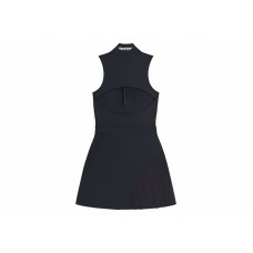 Kith TaylorMade Womens Par Dress Black