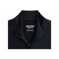 Kith TaylorMade Womens Par Dress Black