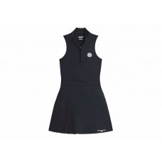 Kith TaylorMade Womens Par Dress Black