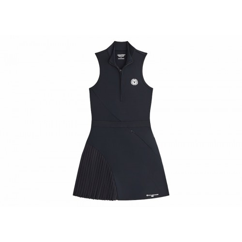 Оригинальный шмот Kith TaylorMade Womens Par Dress Black