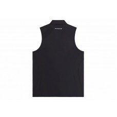 Kith TaylorMade Womens Pin Polo Black