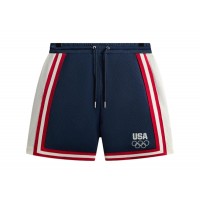 Kith Team USA Ryan Short Nocturnal
