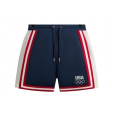 Kith Team USA Ryan Short Nocturnal