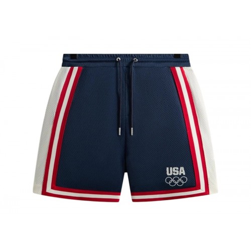 Kith Team USA Ryan Short Nocturnal