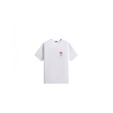 Kith Team USA Skiing Tee White