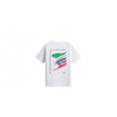 Kith Team USA Skiing Tee White