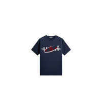 Kith Team USA Star Tee Nocturnal