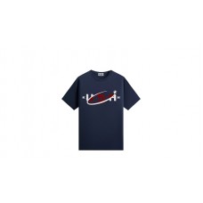 Kith Team USA Star Tee Nocturnal