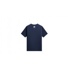 Kith Team USA Star Tee Nocturnal