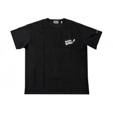 Kith The Sopranos Bada Bing (In-Store Exclusive) Tee Black