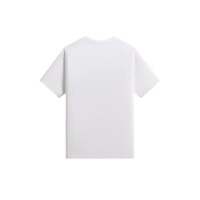 Kith Til The End of Time Tee White