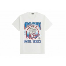 Kith Treats Champions Vintage Tee White