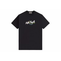 Kith Treats Doughnut II Tee Black