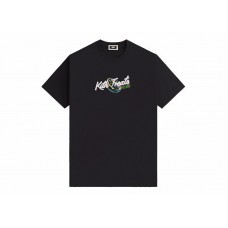 Kith Treats Doughnut II Tee Black